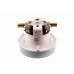 Двигатель LPA HWX-CG53 (1200W, H=121 мм, d=129.5 мм) для пылесоса Moulinex (аналог Ametek E 063200380 / 063200109 / 6210820086)