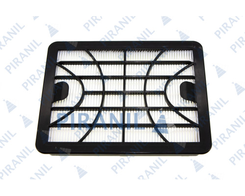 Фільтр HEPA11 для порохотяга Zelmer - 2000.0050 / ZVCA040S / 00795050 / 00632560 (неоригінал)