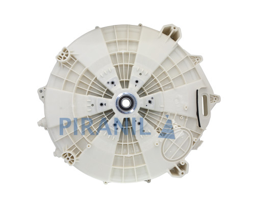 Кришка бака для пральної машини LG - 3044ER0007 / AJQ69410401