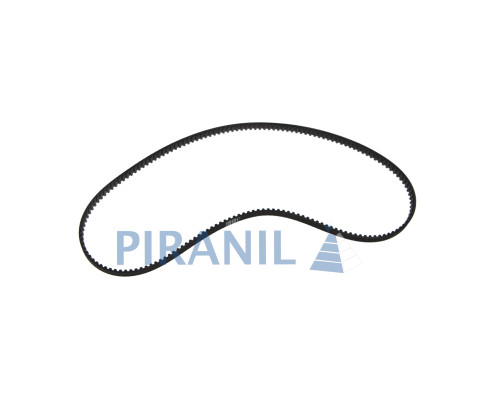 Ремінь 3M-501-6 для кухонного комбайна Moulinex, Tefal