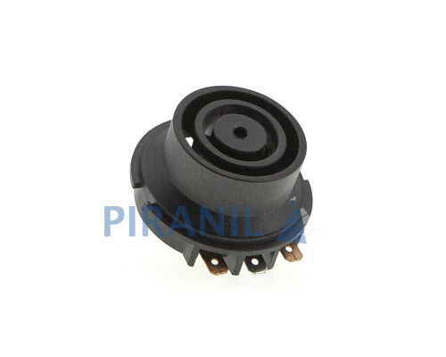 Роз'єм нижній для чайника Boce KSD585-CF (250V, 13A)