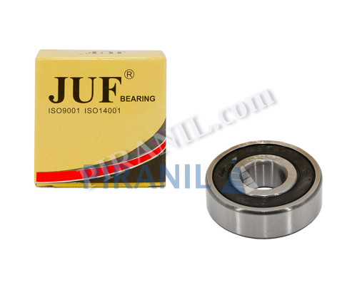 Підшипник JUF 6302 2RS (Китай)