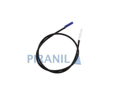 Свіча електропідпалу для плити Hansa, Amica (L=600 мм, 31 мм) - 8045062