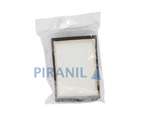 Фільтр HEPA Bosch-41 для порохотяга Sphera, Ecolux, Dino - 84FL05