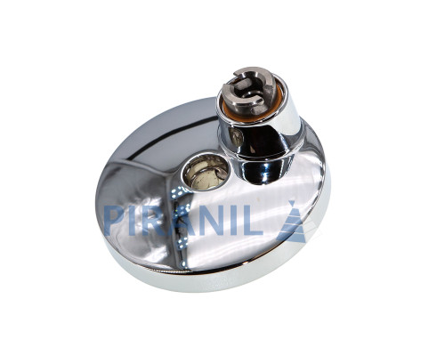 Редуктор вінчика для кухонного комбайна Kenwood - KW715264