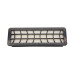 Фильтр HEPA для пылесоса Zelmer - VC05W21800H (зам. 919.0080 / 00632555 / 00794784 / ZVCA752S)