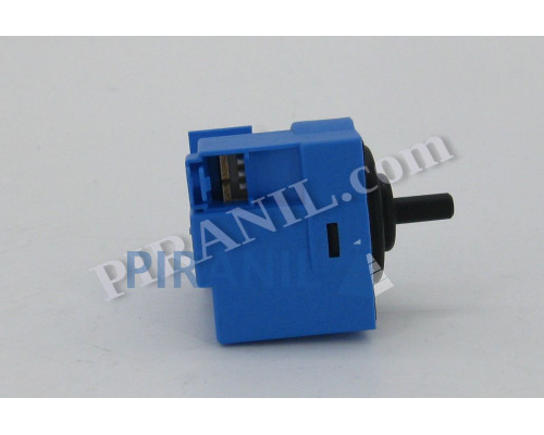 Пресостат для пральної машини Ariston (Metalflex ST-545 / 545-AA-003, 0-300 мм) - 16002692100 / C00289362