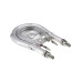 ТЕН проточний для кавоварки DeLonghi (Bleck Mann 1000W 5532133400) - 5513227931 / 7332196700