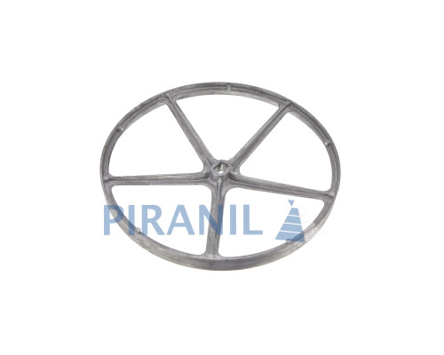 Шків барабана для пральної машини Indesit (d= 280 мм) - C00064527 / 174002211