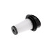 Фільтр HEPA для пилососа Rowenta Air Force Light - ZR005201 / FS-9100025690 (в оригінальній упаковці)