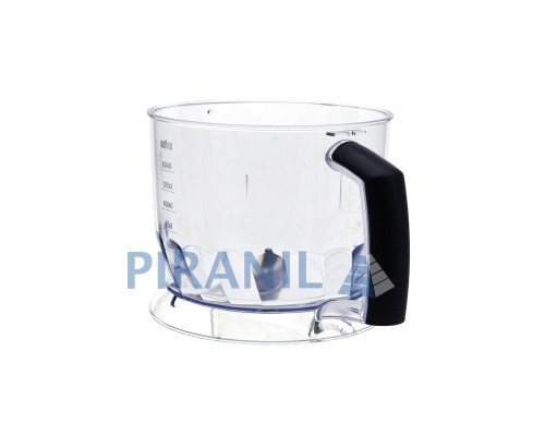 Чаша блендера Braun 1500 мл - BR67051021