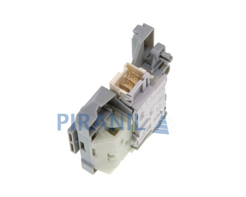 Замок дверей для пральної машини AEG, Electrolux (ROLD DKS10578) - 8084553018 / 8084553083