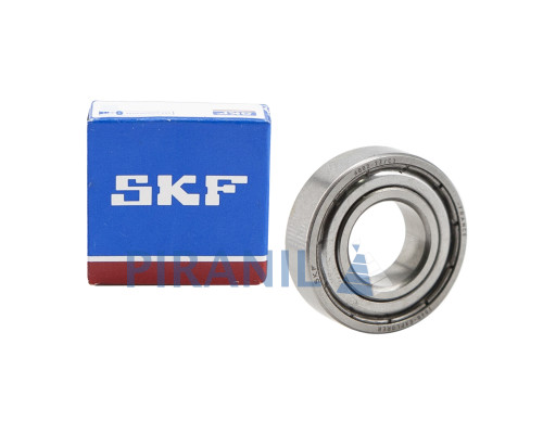 Підшипник SKF 6002 ZZ в коробці