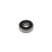 Підшипник SKF 607 2RS в коробці