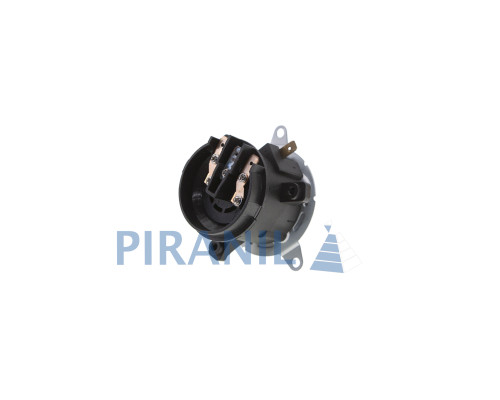 Контактна група (роз'єм) для чайника - CH-686D (250V, 10A) + 218B (250V, 10A)
