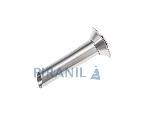 Насадка ковбасна для м'ясорубки Braun - BR67050979