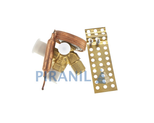 ТРВ Earth TIE R-404a (Китай)