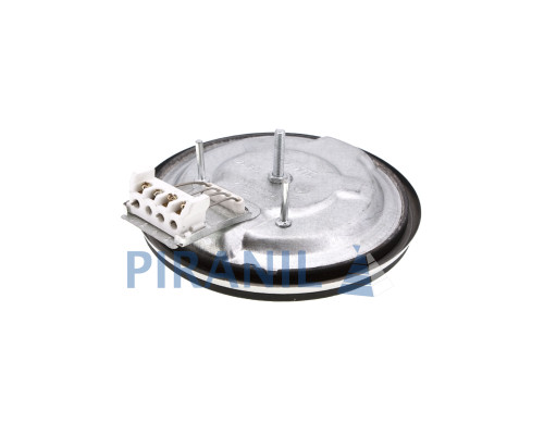 Конфорка для електроплити Hot Plate HP-145R-4, D=145мм, 1500W