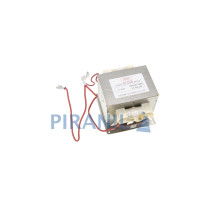 Трансформатор для микроволновой печи SX-800W (H=77 мм)