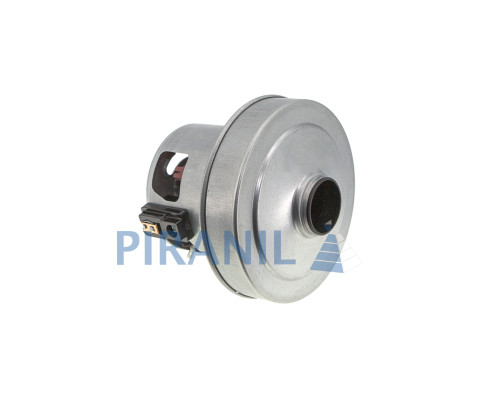 Двигун порохотяга Bosch 800W (SKL VAC066UN) (H=118, D=120.5) - 12022125
