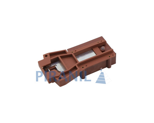 Замок дверей для стиральной машины Ariston, Indesit (Metalflex ZV445-P5) - C00059539 / 148AR03