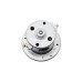 Двигун порохотяга Rowenta (Domel 462.3.652) (H=125 мм, D=135 мм) - RS-RT2700 / 730830