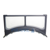 Фільтр сітчастий для сушильної машини Bauknecht, Whirlpool - C00685400 (зам. 481010615876) (оригінал)