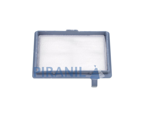 Фільтр порохотяга Electrolux EF75C вихідний - 9001660431 (оригінал)