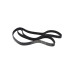 Ремінь 1333 J6 black (Hutchinson Poly.V 1333 J)