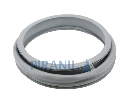 Резина люка для стиральной машины Indesit, Ariston - C00111416 / 144001980 / C00262267 / 117AR16