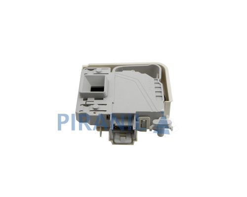 Замок дверей для пральної машини Bosch квадратний (EMZ Type 881) - 00616876