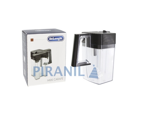 Контейнер для молока кавоварки DeLonghi - 5513211621