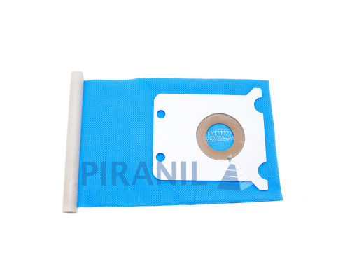 Мішок флізеліновий для пилососа Philips 883802103010 (Україна)
