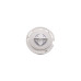 Насос (котушка) для посудомийних машин LG (PMB-LG22B, DC 22V, 30W), 3 клямки - EAU62043401