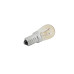 Лампа Whicepart (E14, 240V, 15W) для холодильника, універсальна