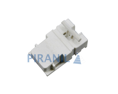 Кнопка (вимикач) для чайника - FADA SL-888 (250V, 10A)