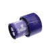 Фільтр SKL VAC308DY для акумуляторного пилососа Dyson V10 (SV12, SV27) (110x87 мм) - 969082-0