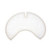 Фільтр FSM85 поролоновий (під колбу) для пилососів Samsung SC84** - DJ97-00849B / VC05W03500J