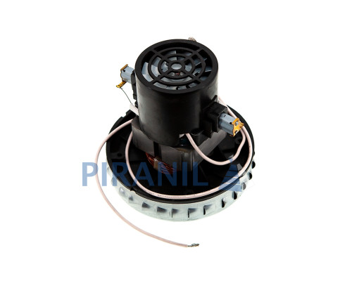Двигун миючого порохотяга Sparky VC1431 MS (11ME116) (H=130 мм, D=130/135 мм)