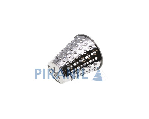 Тертка-конус (сирна) для м'ясорубок Moulinex HV8 - SS-193526