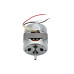 Двигун хлібопічки DeLonghi (YY2-8625-23 90W) - EH1287