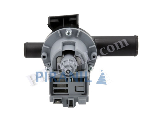 Насос для пральної машини Ardo, Whirlpool (Askoll M332 40W / T2107 30W) - 518000706 / 518000701 / PMP007AD