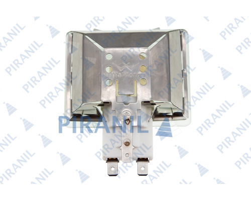 Модуль підсвітки духовки Gefest PLO-0009-8065V (для духовок Gefest 6100, 6300, 6500) в зборі з лампою