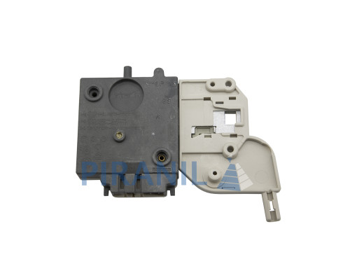 Замок дверей для пральної машини Electrolux (Bitron BP P/5 12403482/4) - 124034824 / 50226737000