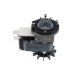 Насос (котушка) для пральної машини Miele (GRE, 100W), кріплення під 4 болти, клеми роздільні - 1588733