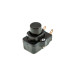 Кнопка живлення порохотяга Ракета КМ-12 (250V, 6A)