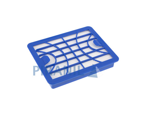 Фільтр HEPA для порохотяга Zelmer - 5000.0050 / ZVCA050H / 00632559 / 00795310 / 10002099