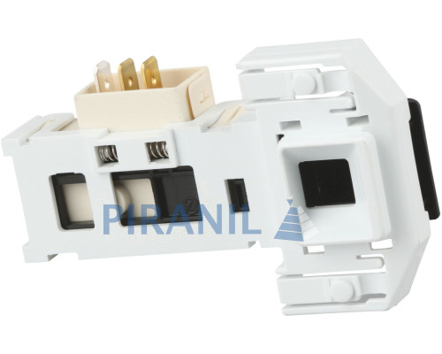 Замок дверей для пральної машини Bosch, Siemens (ROLD DA 003561 / 5420005433) - 00421470 (оригінал)