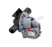 Насос для пральної машини Ardo, Whirlpool (Askoll M332 40W / T2107 30W) - 518000706 / 518000701 / PMP007AD