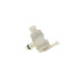 Аварійний клапан помпи кавоварки DeLonghi - 7313286129 / 7313260161 / AS00009453